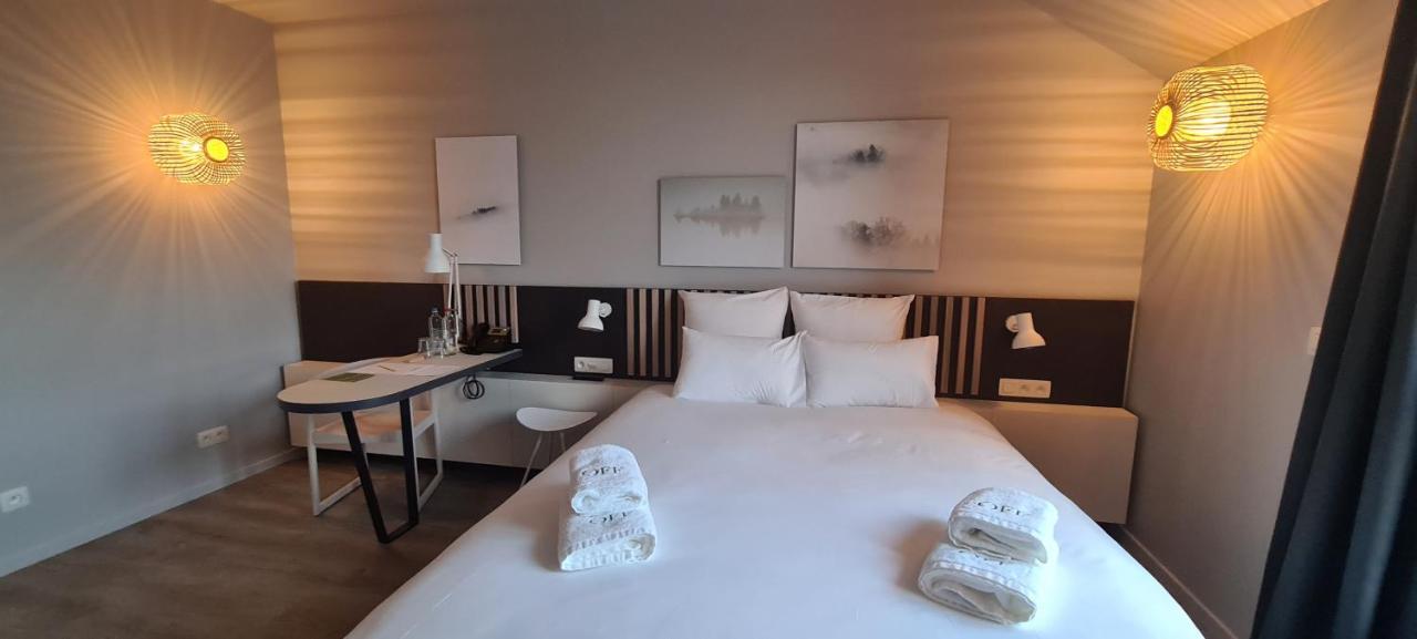 Hotel Off Wavre Zewnętrze zdjęcie