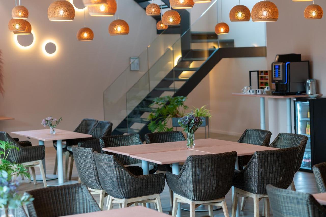 Hotel Off Wavre Zewnętrze zdjęcie