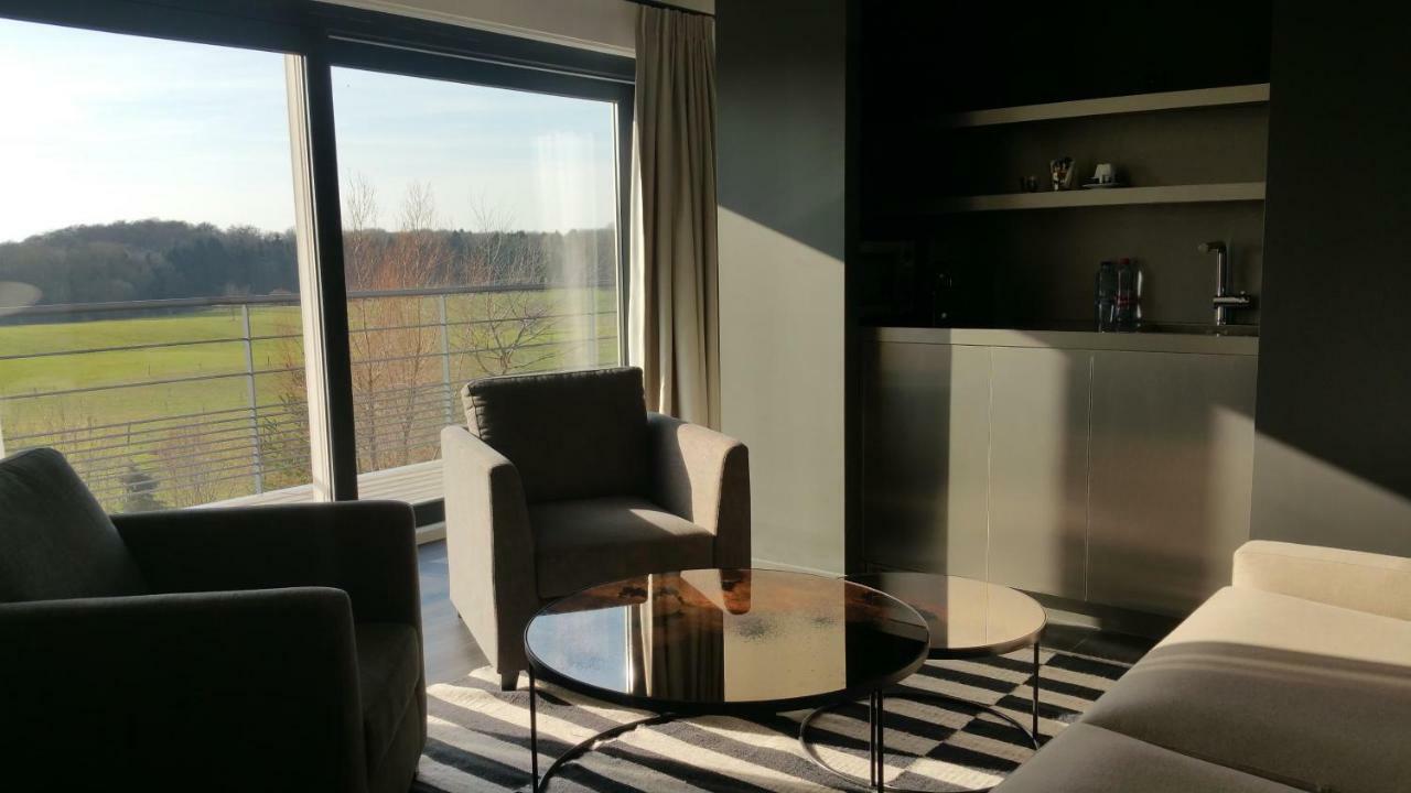 Hotel Off Wavre Zewnętrze zdjęcie