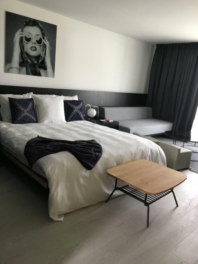 Hotel Off Wavre Zewnętrze zdjęcie